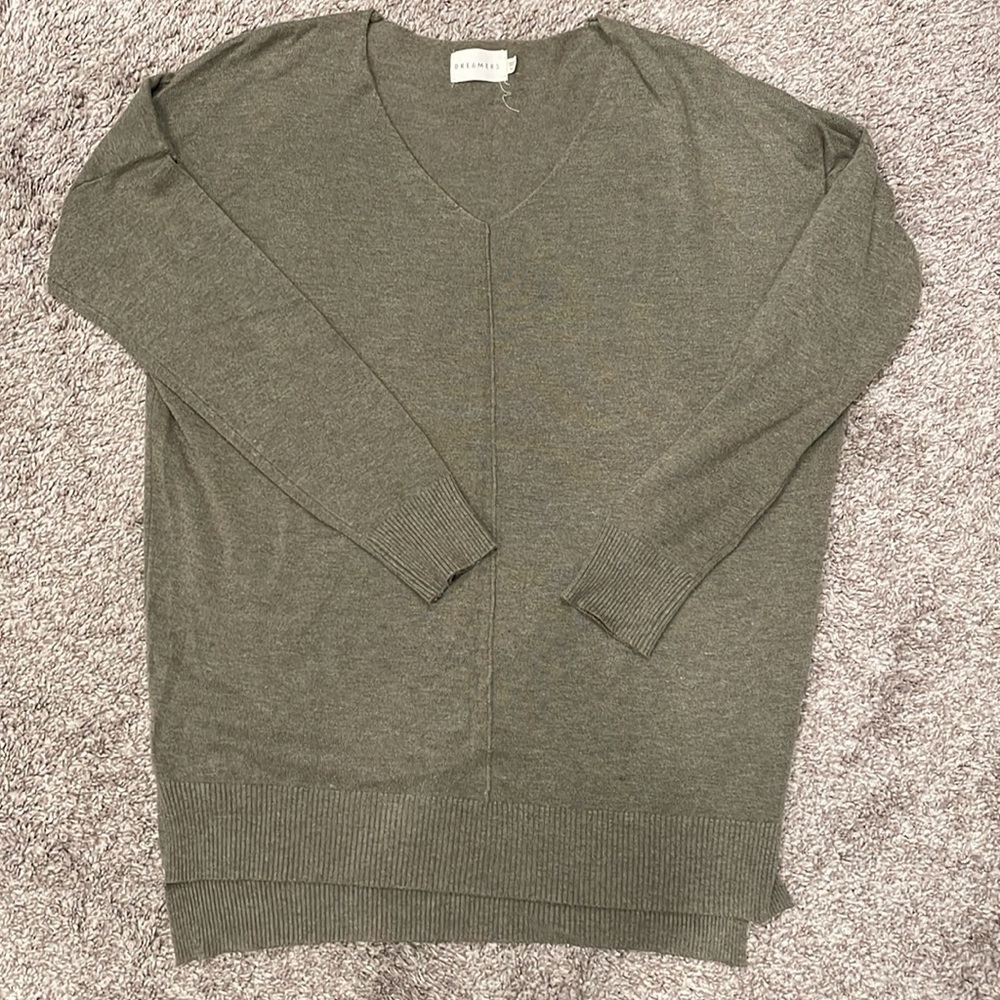 Dreams Sweater